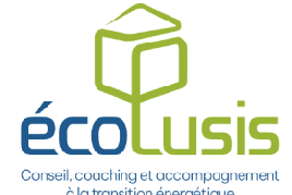 Nouveau logo Ecolusis